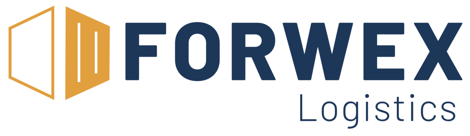 logo Forwex Logistics servicios de importacion y exportacion, Freight forwarding marítimo, aéreo y terrestre Santo Domingo, Republica Dominicana.